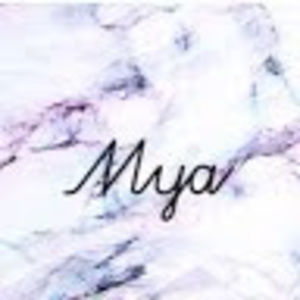 Meet your Posher, Mya